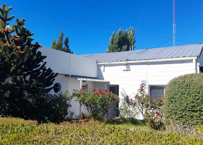 My Sweet Home Calafate