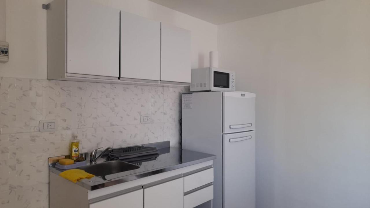 My Sweet Calafate Apartamento *