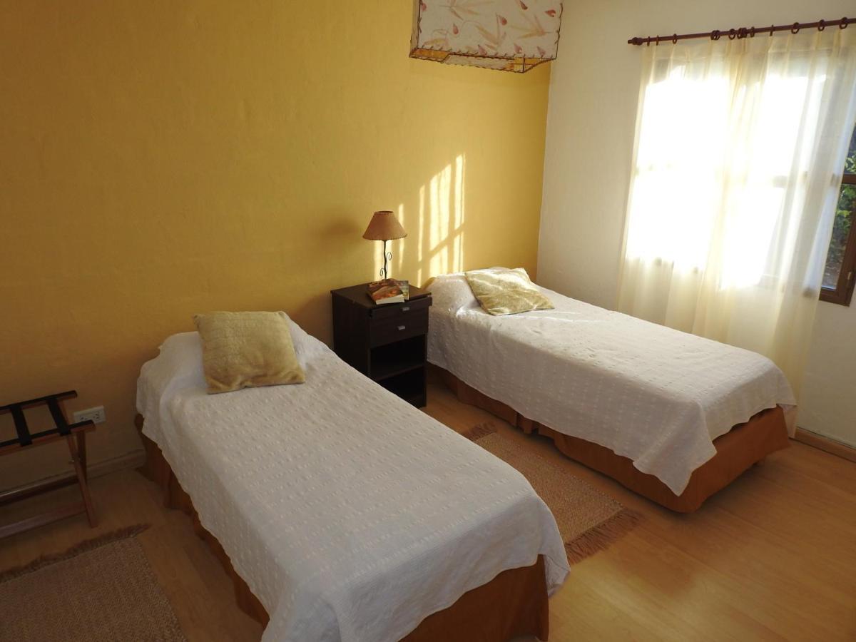 My Sweet Calafate Apartamento El Calafate
