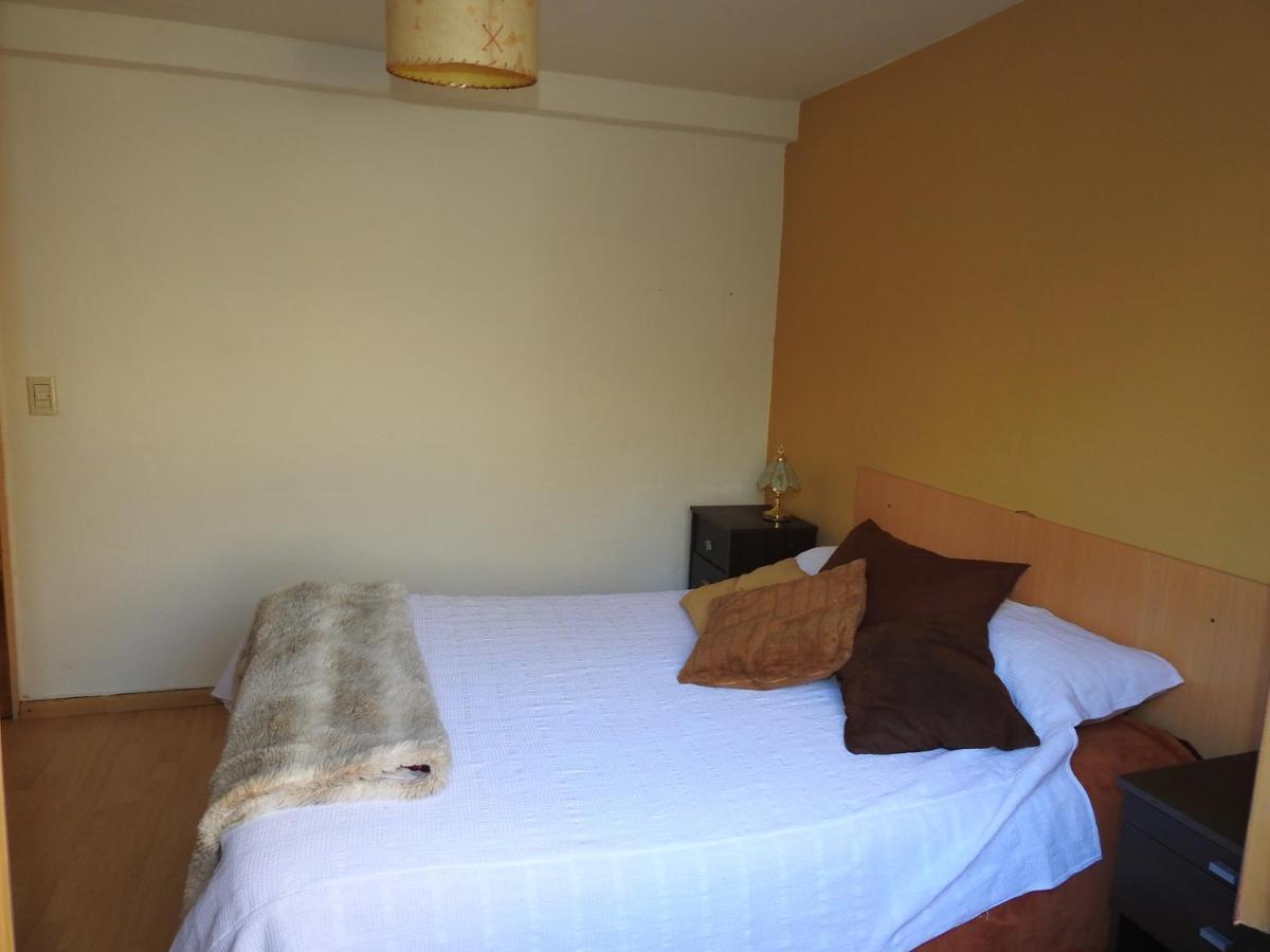 My Sweet Calafate Apartamento